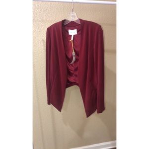 BCBG Blazer